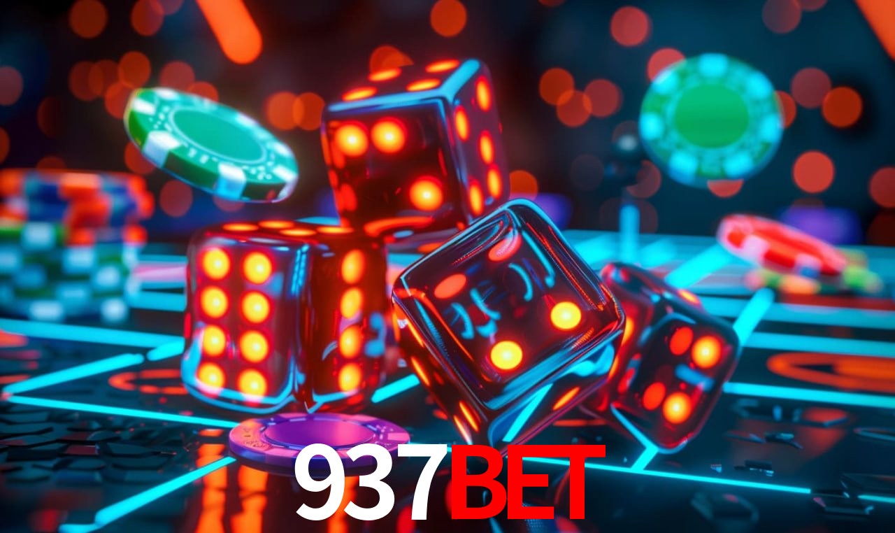 Estatísticas 937bet
