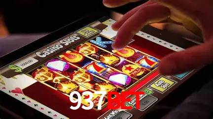 A Revolução dos Aplicativos de Jogos no 937bet