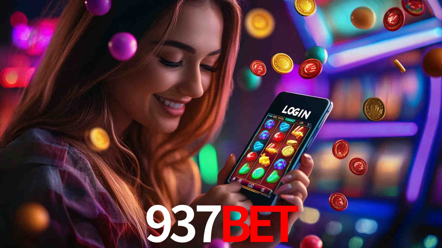 937bet - Cassino Regulamentado Brasil - 937bet.com