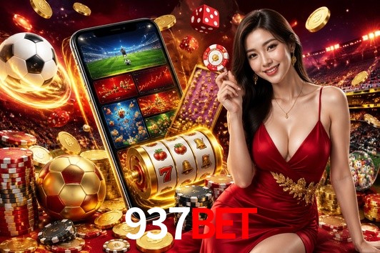 Welcome Bonus 937bet