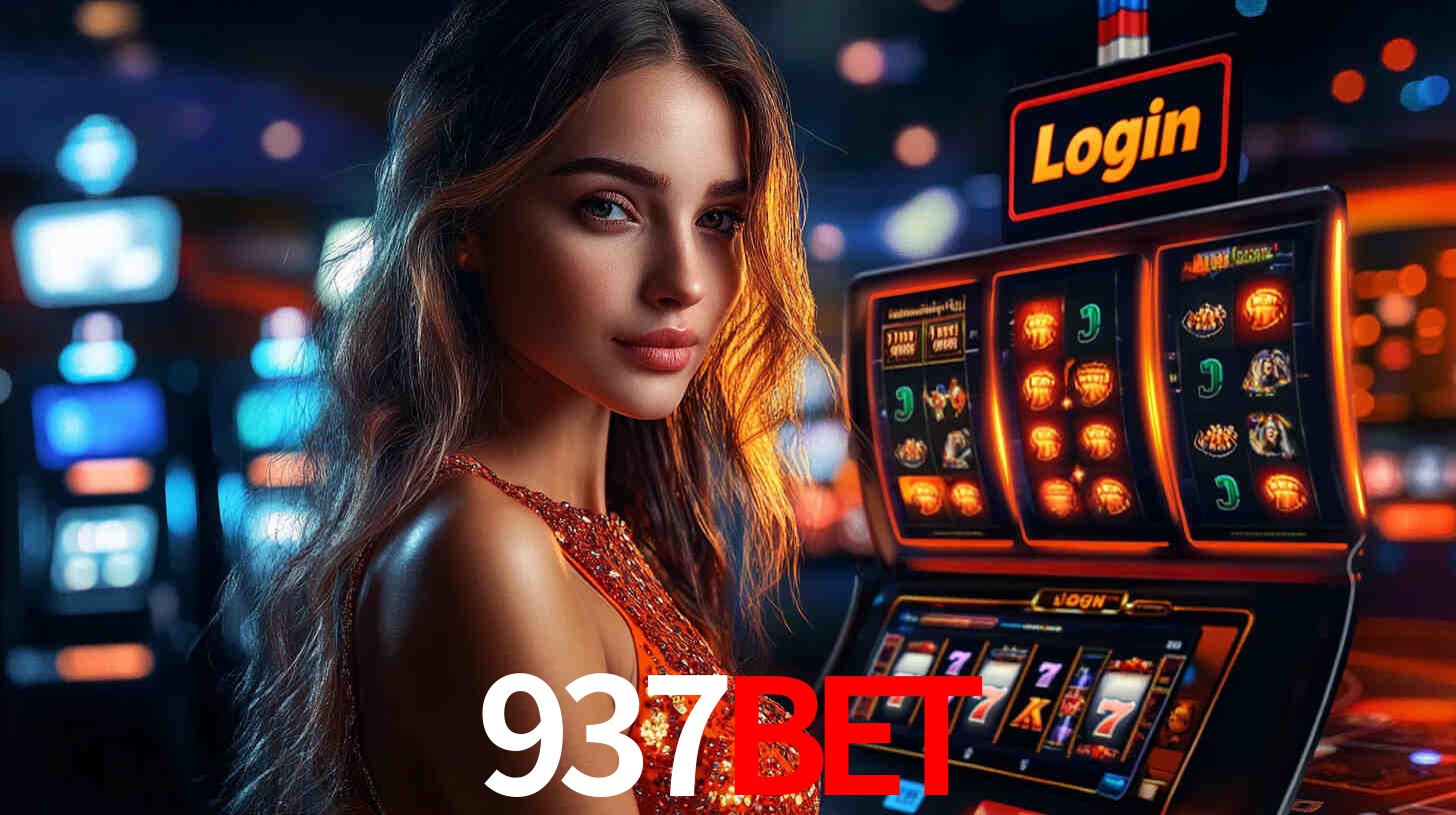 937bet: Seu Cassino Premiado com Pagamentos Rápidos