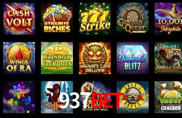 Descubra a Essência do 937bet: Nossa História e Compromissos
