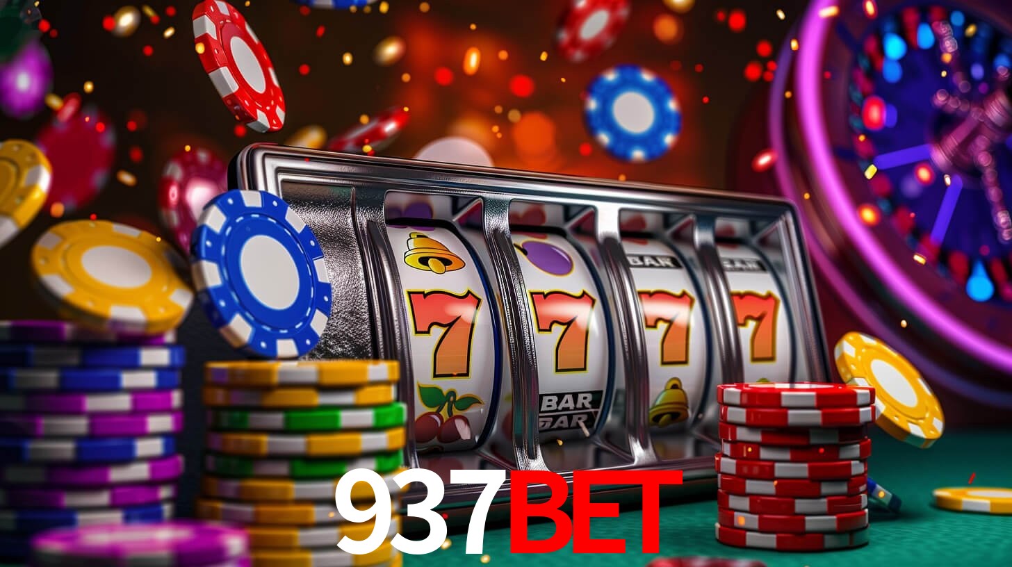 Experiência VIP 937bet