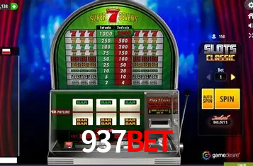 Desvendando o Mundo dos Jogos Virtuais na 937bet