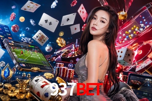Account Benefits 937bet