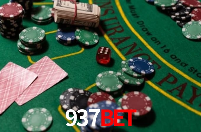 Bônus App 937bet