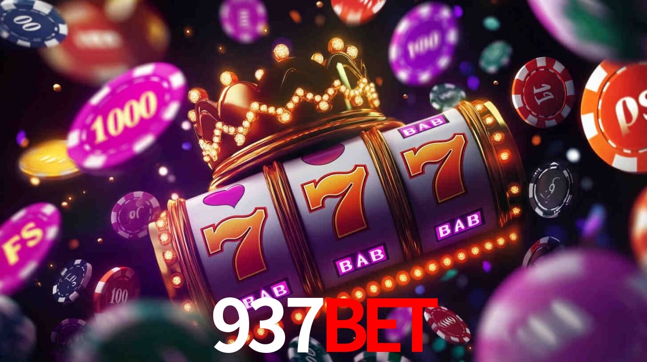 Secure Login 937bet