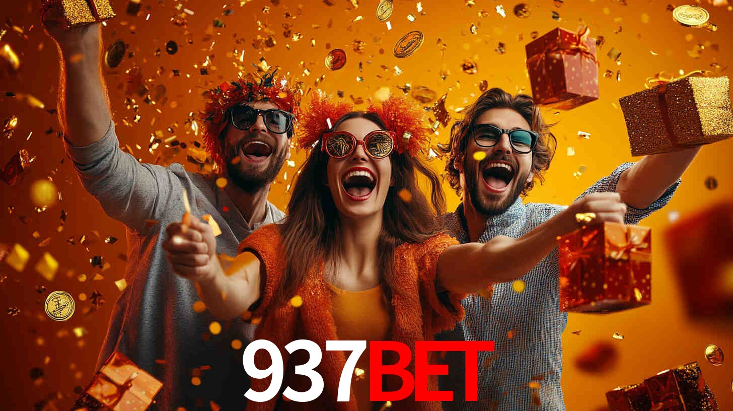 Bônus Generosos e Exclusivos no 937bet para Você!