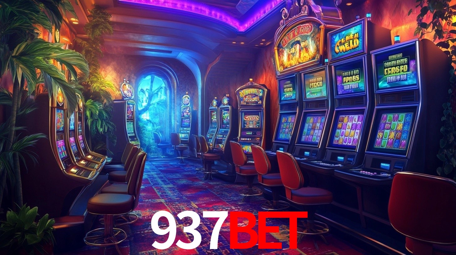 Programa VIP 937bet