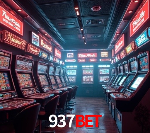 Evolução VIP 937bet