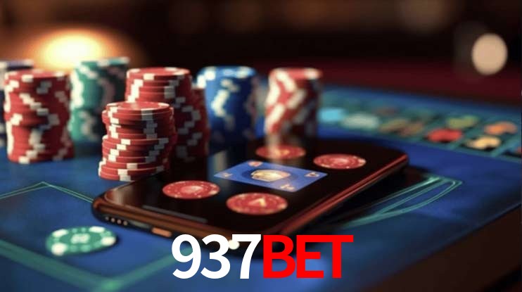 937bet Tipos de máquinas caça-níqueis