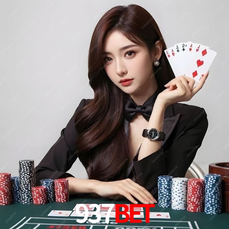 Qualificar VIP 937bet