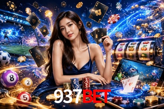 Seasonal Promotions 937bet