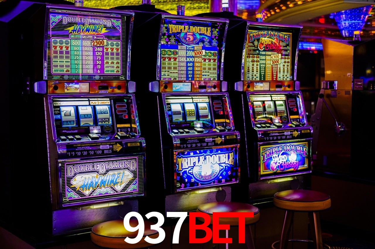 Promoções Sazonais 937bet