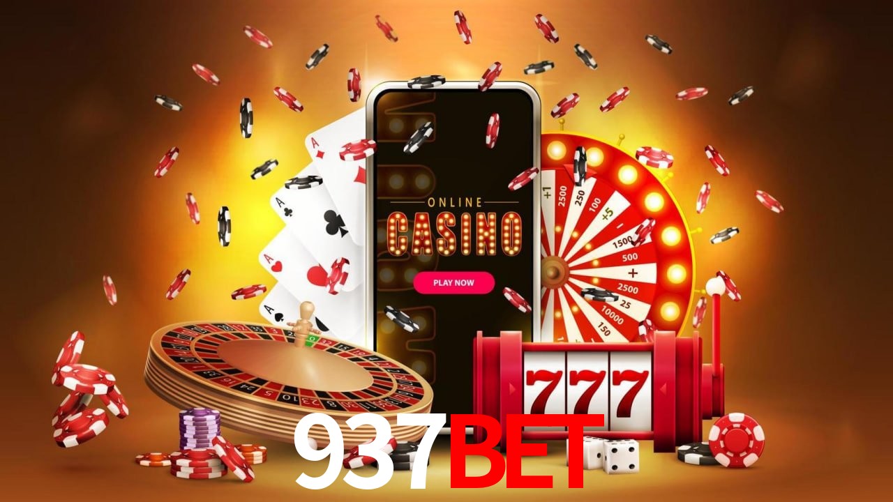 Baixar 937bet Android