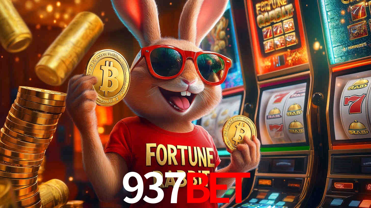 Segurança App 937bet