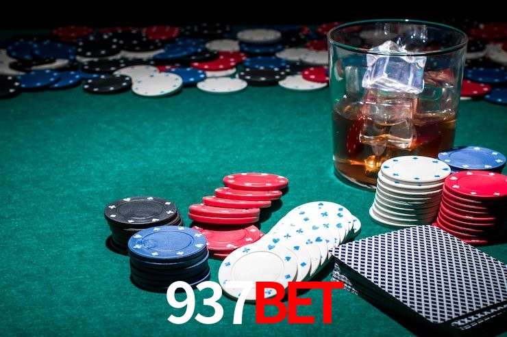 Integração de APIs 937bet
