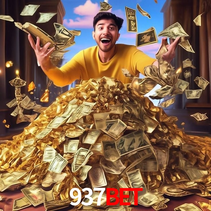 Tecnologia da Plataforma 937bet