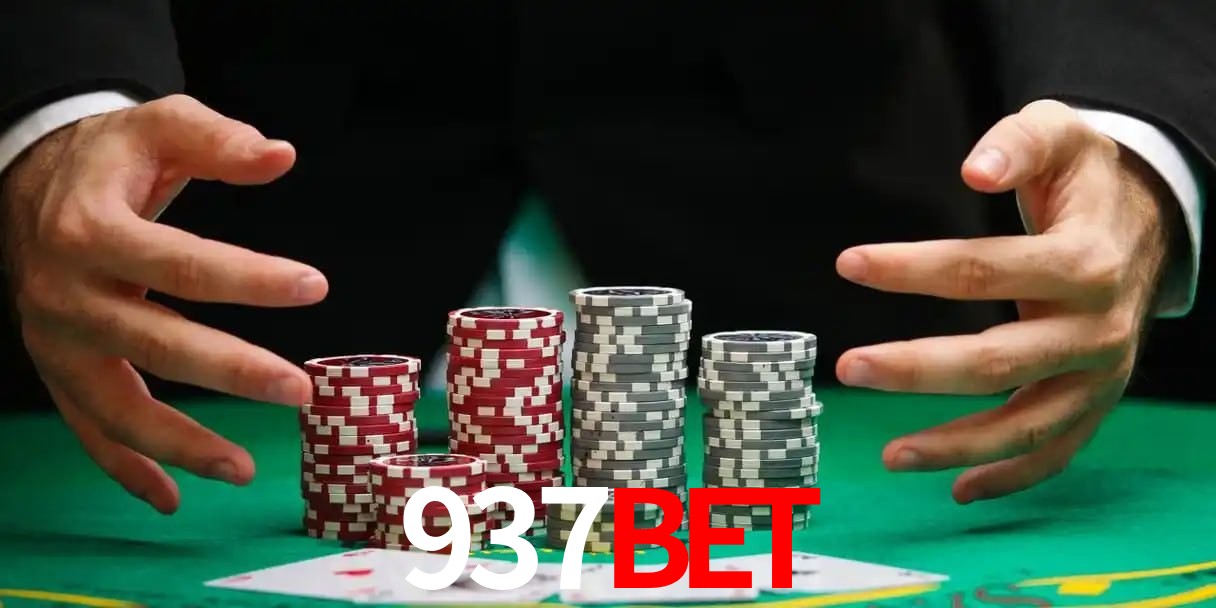 Chances Ganhar 937bet