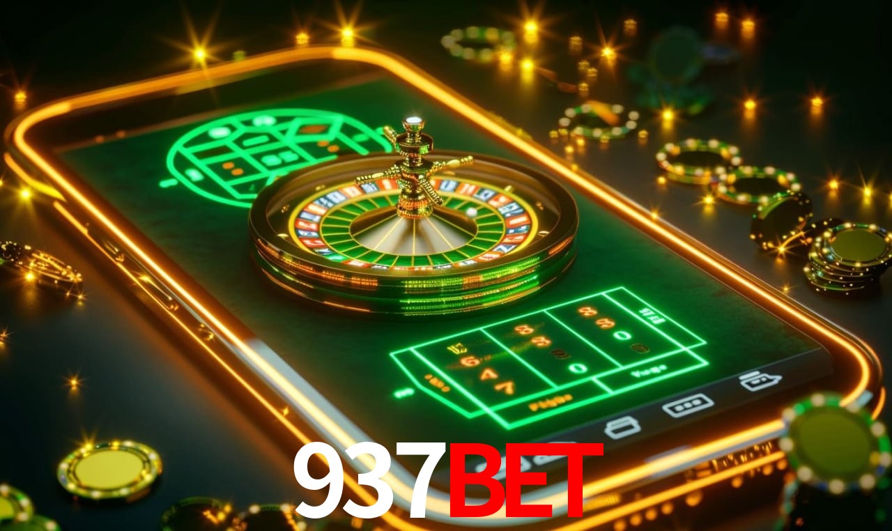 Benefícios VIP 937bet
