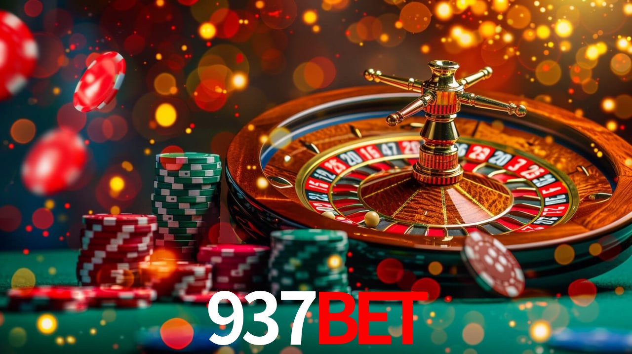 Casino VIP 937bet