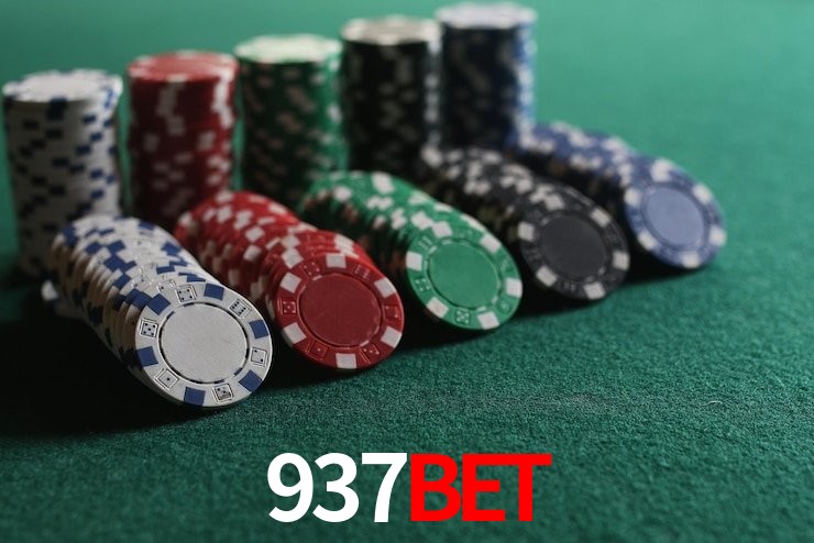 Live Casino 937bet