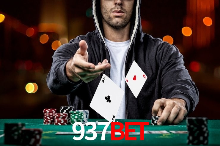 Notificações App 937bet