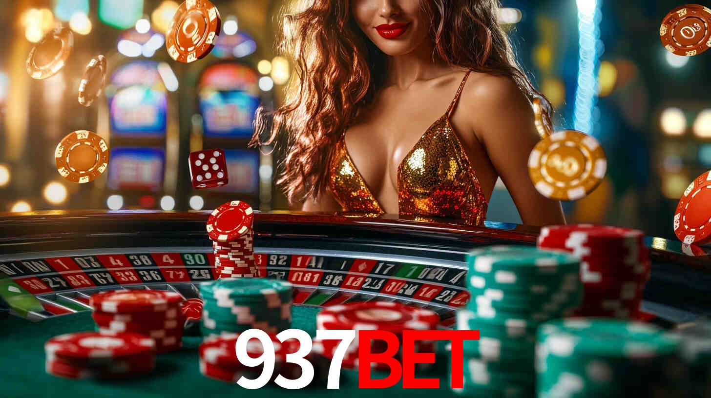 937bet App Interface