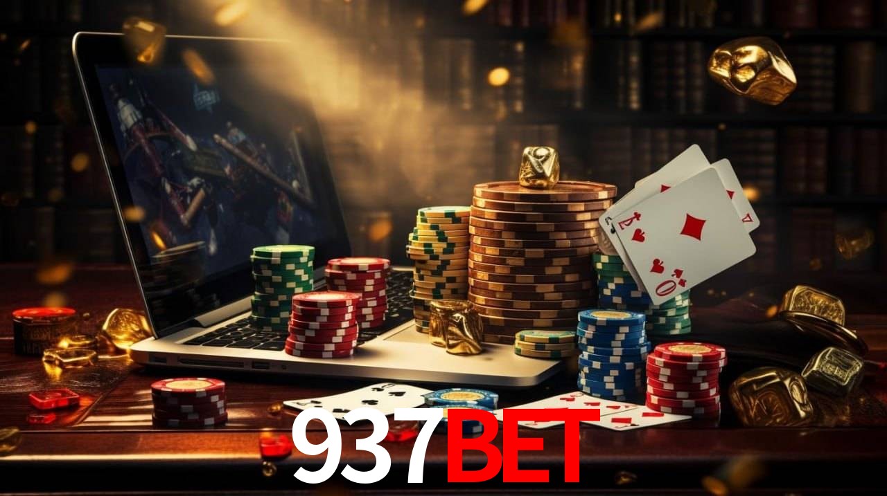 Sistemas de Segurança 937bet