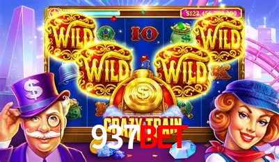Descubra o Mundo do Cassino Online com 937bet