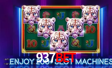 Descubra a Magia dos Jogos de Arcade no 937bet