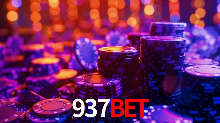 Promoções App 937bet