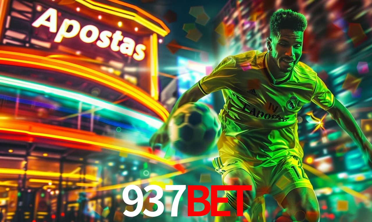 plataforma 937bet