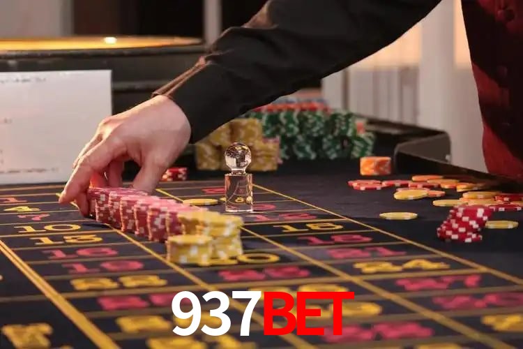 App Mobile 937bet