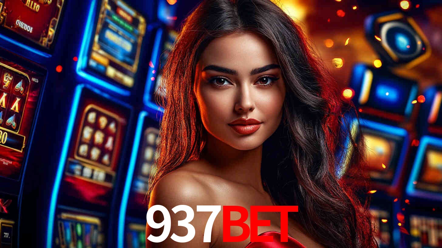 Interface do App 937bet