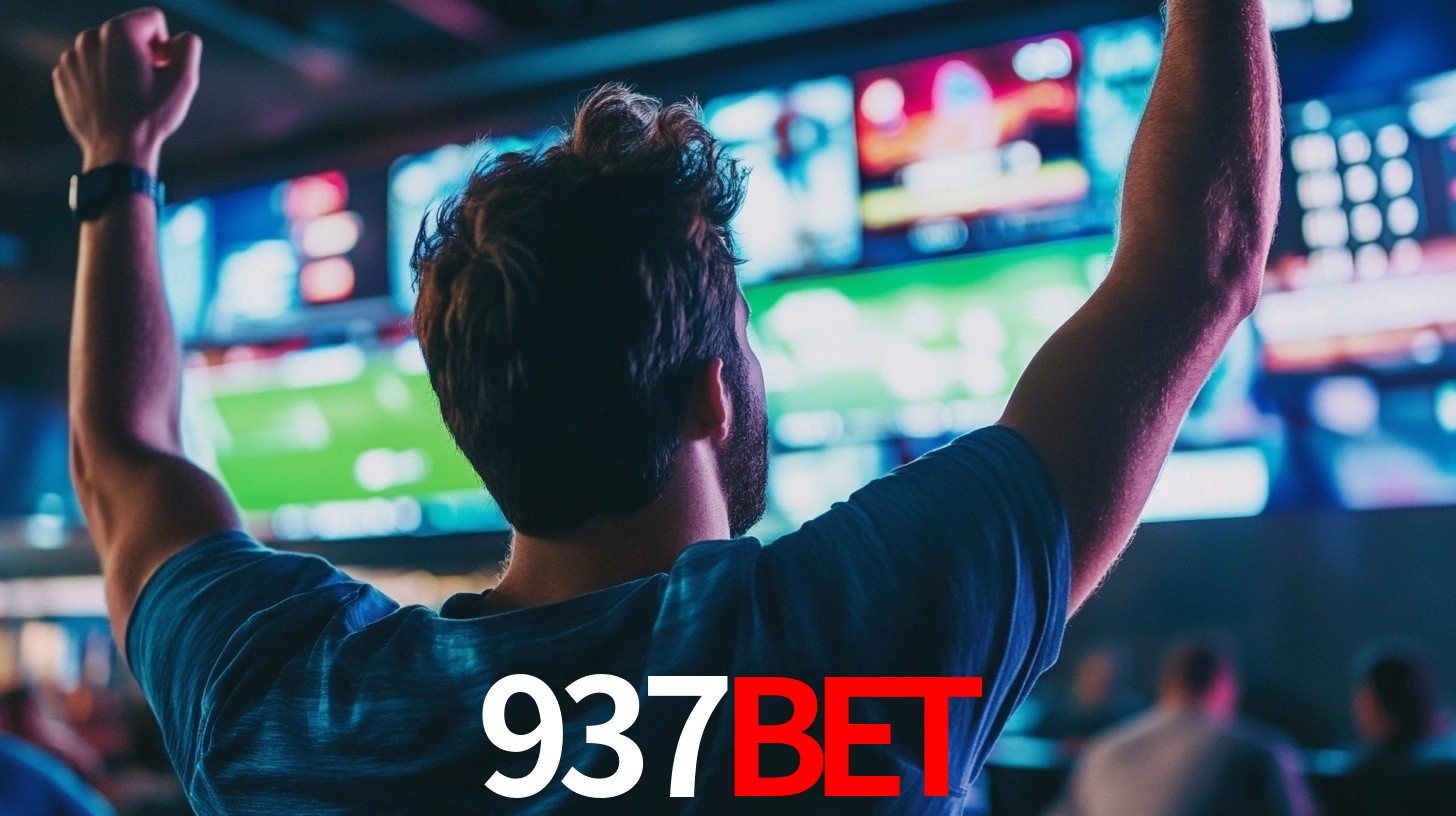 937bet: A Experiência de Casino com Jogos de Mesa ao Vivo