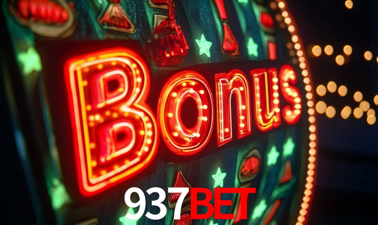 Provedores de Jogos 937bet