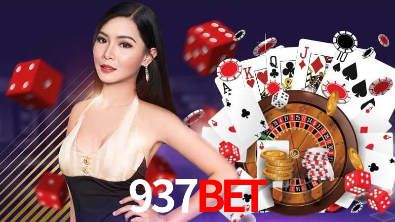 Diretório de Jogos 937bet