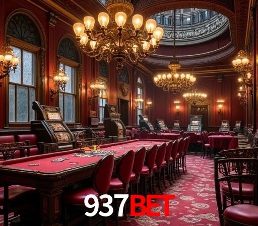 Cashback VIP 937bet