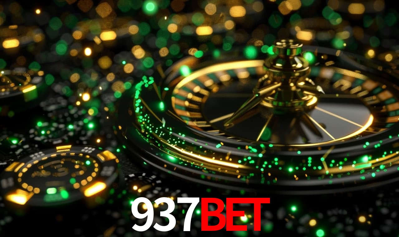 Slots RTP 937bet