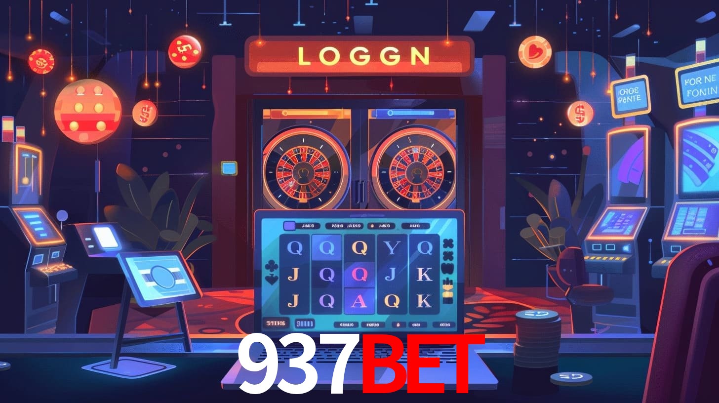 Bônus VIP 937bet
