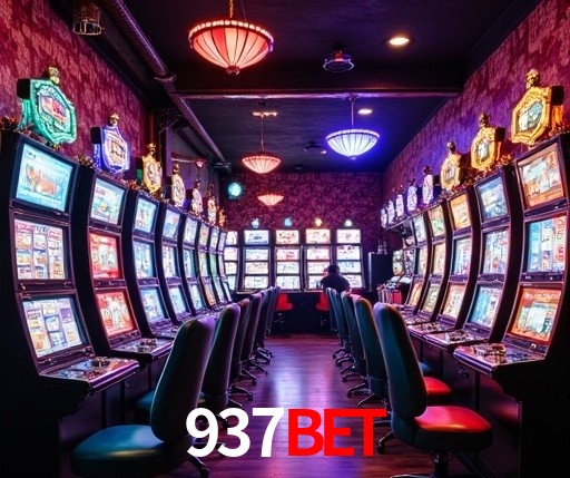 Melhores Jogos 937bet