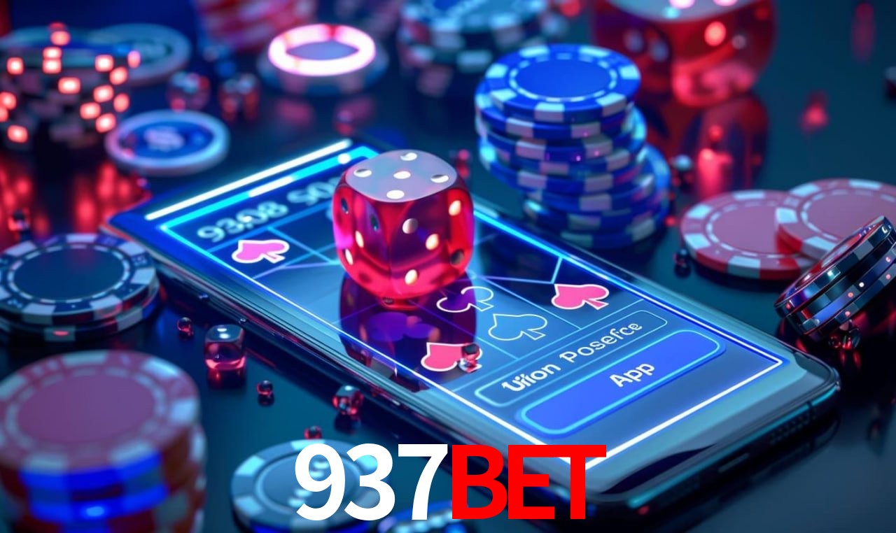 Jogos Mesa 937bet