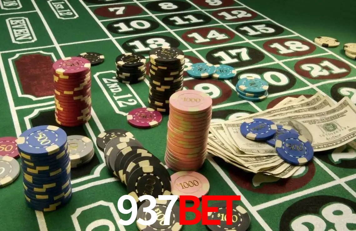 Slot Games 937bet