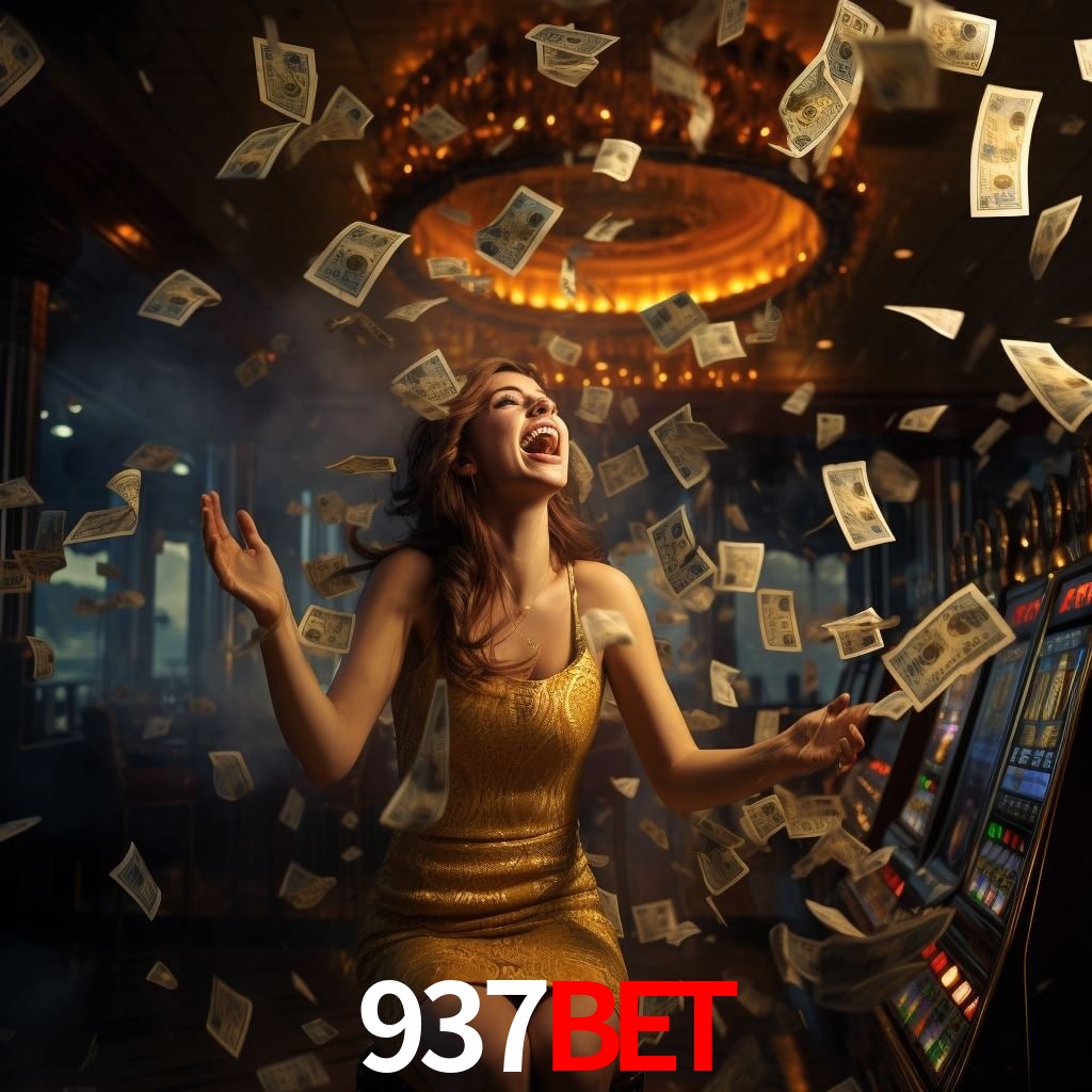Aviator Game 937bet