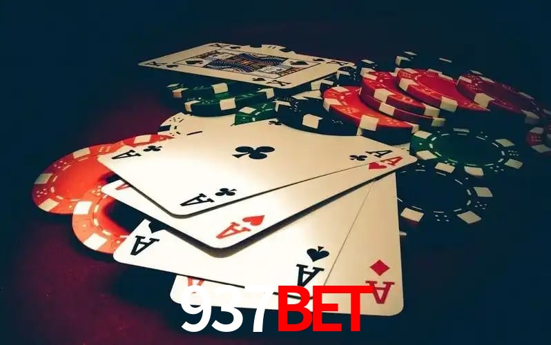 Oportunidades 937bet