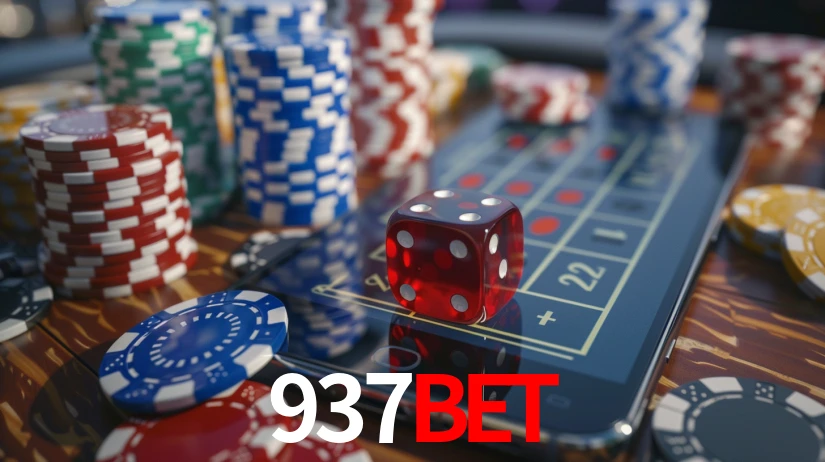 Vantagens App 937bet