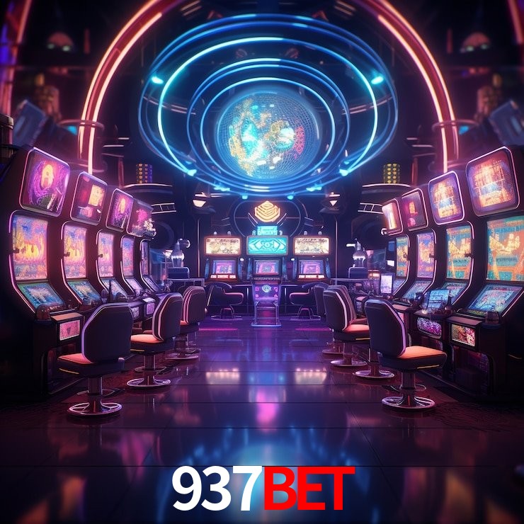 Promoções 937bet