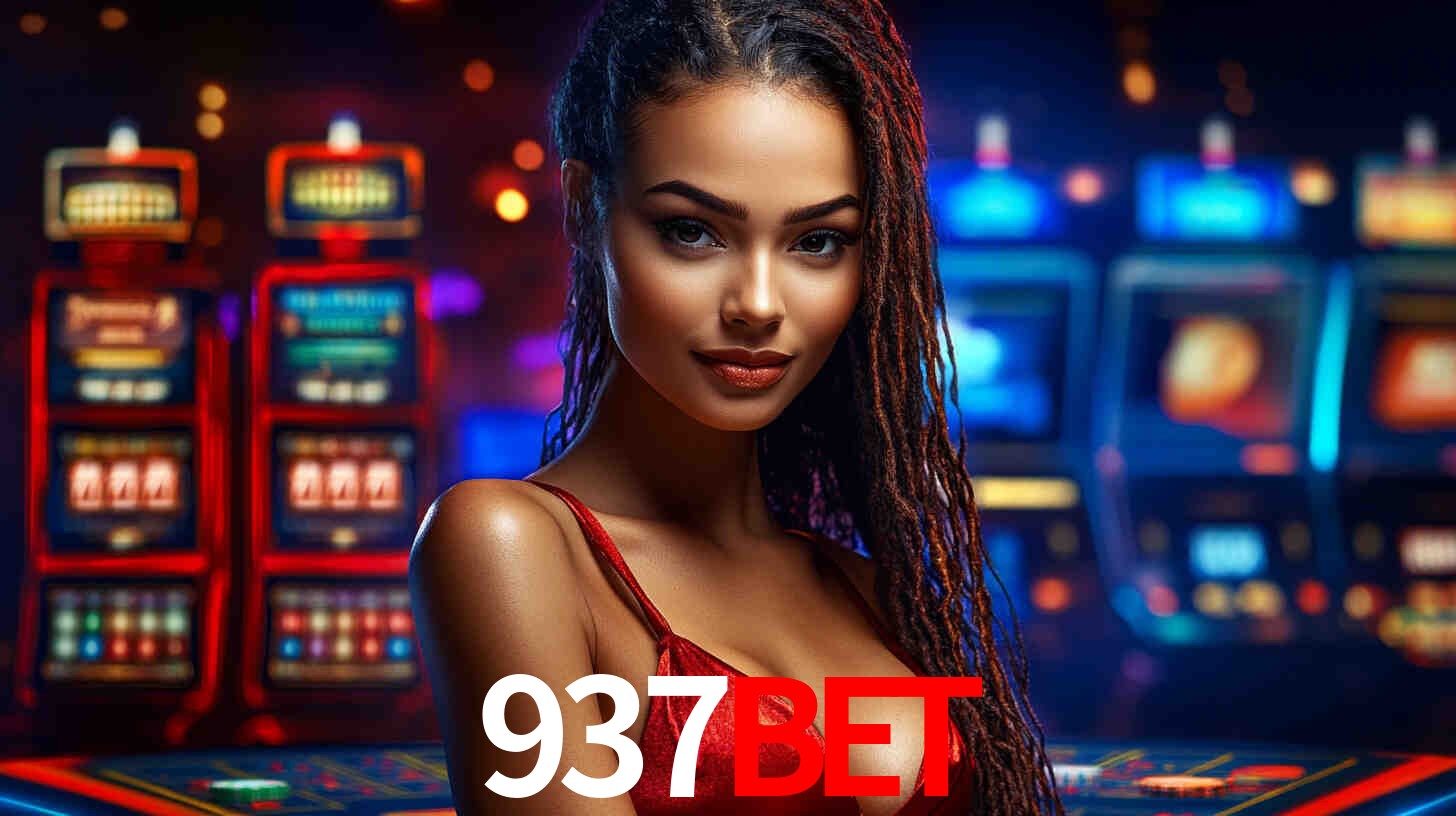 PIX Instantâneo 937bet