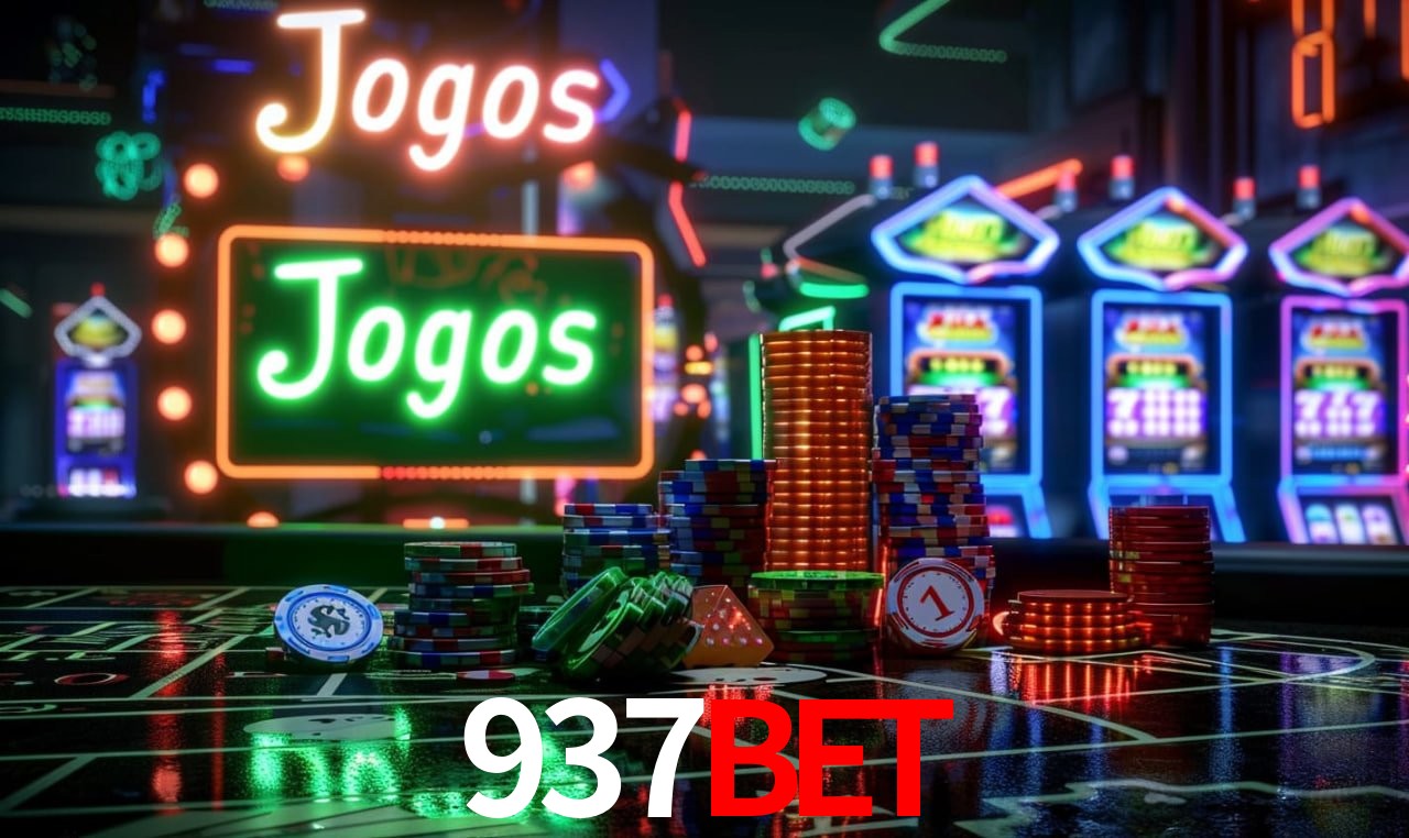 Segurança App 937bet